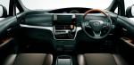 Toyota Estima Aeras 2016 года